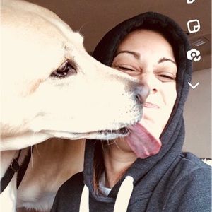 Meet your Posher, Angela